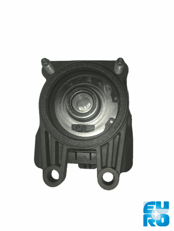 EBS BRAKE VALVE VOLVO FH / RVI K103367K50/KNORR K103367K50 + DEPOIST - Brake valve for Truck: picture 1 EBS BRAKE VALVE VOLVO FH / RVI K103367K50/KNORR K103367K50 + DEPOIST - Brake valve for Truck: picture 1