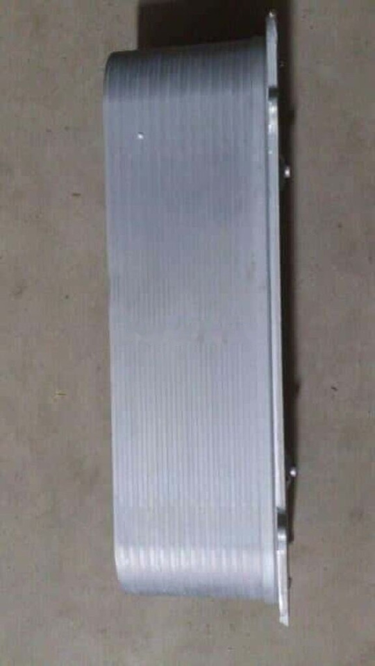 New Intercooler for Truck MAN 51095007168   MAN truck: picture 1