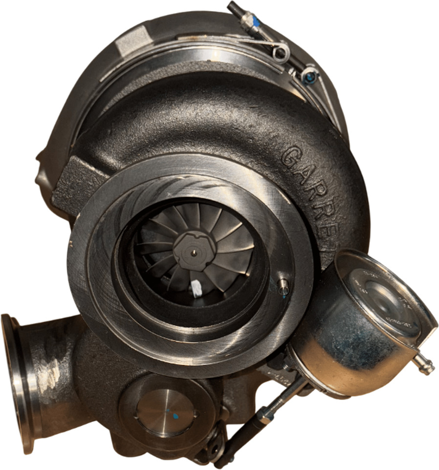 MAN D2676 LF TGS-X -13- TURBOCOMPRESSOR GARRETT 51091017005 - Turbo for Truck: picture 3 MAN D2676 LF TGS-X -13- TURBOCOMPRESSOR GARRETT 51091017005 - Turbo for Truck: picture 3