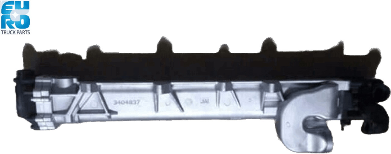 MAN TGA D20 RECIRCULATOR RUIL 51081007076R - EGR cooler for Truck: picture 3 MAN TGA D20 RECIRCULATOR RUIL 51081007076R - EGR cooler for Truck: picture 3