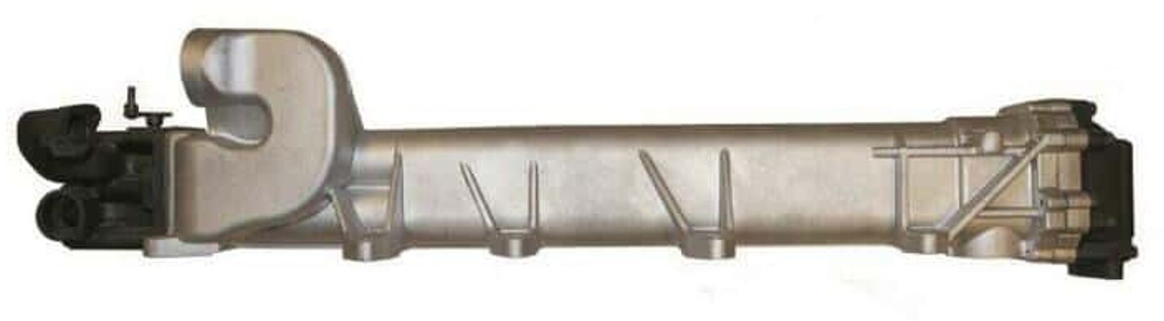MAN TGA D20 RECIRCULATOR RUIL 51081007076R - EGR cooler for Truck: picture 1 MAN TGA D20 RECIRCULATOR RUIL 51081007076R - EGR cooler for Truck: picture 1