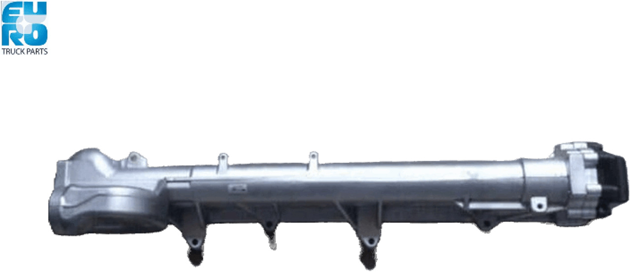 MAN TGA D20 RECIRCULATOR RUIL 51081007076R - EGR cooler for Truck: picture 2 MAN TGA D20 RECIRCULATOR RUIL 51081007076R - EGR cooler for Truck: picture 2