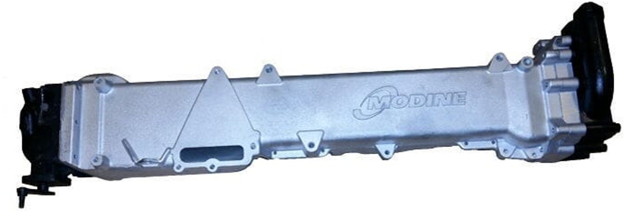 MAN TGX / BUS RECIRKULATOR.REV.TGX-7 +STATIE 51081007158R - EGR cooler for Truck: picture 1 MAN TGX / BUS RECIRKULATOR.REV.TGX-7 +STATIE 51081007158R - EGR cooler for Truck: picture 1