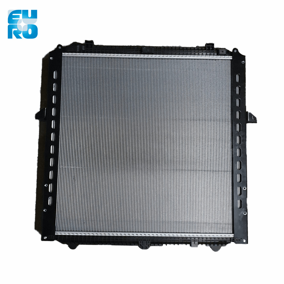 MB ACT.4,ANTOS 11- 982x896 WATER RADIATOR CPL. 9605000801 - Radiator for Truck: picture 2 MB ACT.4,ANTOS 11- 982x896 WATER RADIATOR CPL. 9605000801 - Radiator for Truck: picture 2