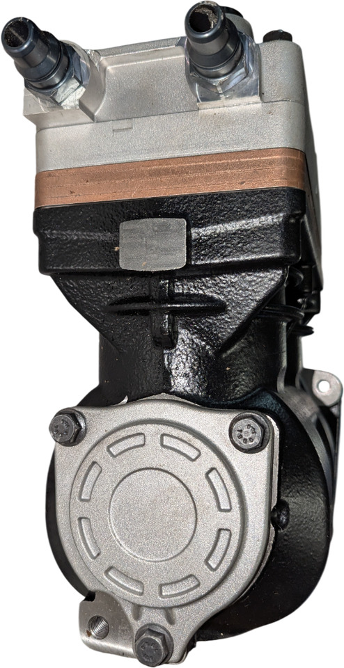 MB ACTROS 4, EURO 6 LUCHTCOMPRESSOR VADEN +BORG - Air brake compressor for Truck: picture 4 MB ACTROS 4, EURO 6 LUCHTCOMPRESSOR VADEN +BORG - Air brake compressor for Truck: picture 4