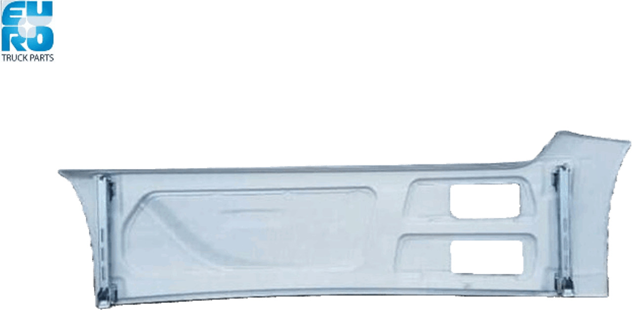 MERCEDES ACTROS MP4 EURO 6 WB3750 ZIJSKIRT 000018 - Bumper for Truck: picture 5 MERCEDES ACTROS MP4 EURO 6 WB3750 ZIJSKIRT 000018 - Bumper for Truck: picture 5