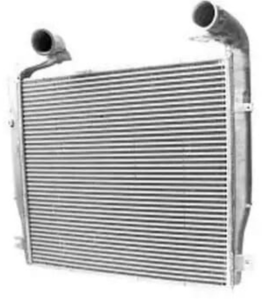 Nieuwe SCANIA INTERCOOLER 1776067 - Intercooler for Truck: picture 1 Nieuwe SCANIA INTERCOOLER 1776067 - Intercooler for Truck: picture 1