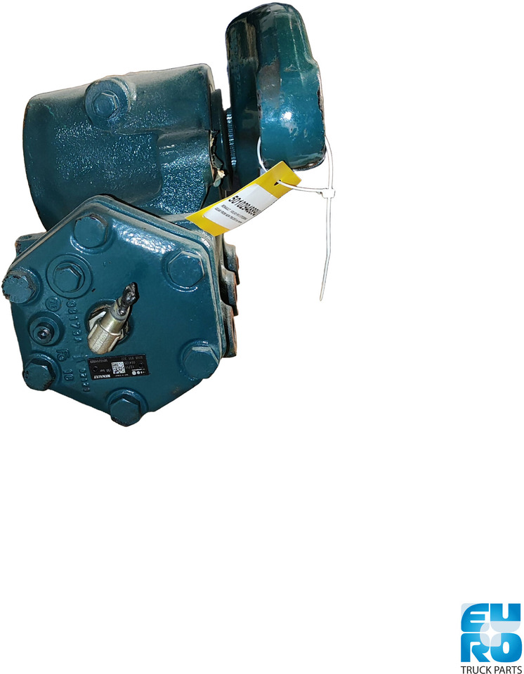 RENAULT / VOLVO FH13 STUURHUIS 5010294889U - Steering gear for Truck: picture 5 RENAULT / VOLVO FH13 STUURHUIS 5010294889U - Steering gear for Truck: picture 5