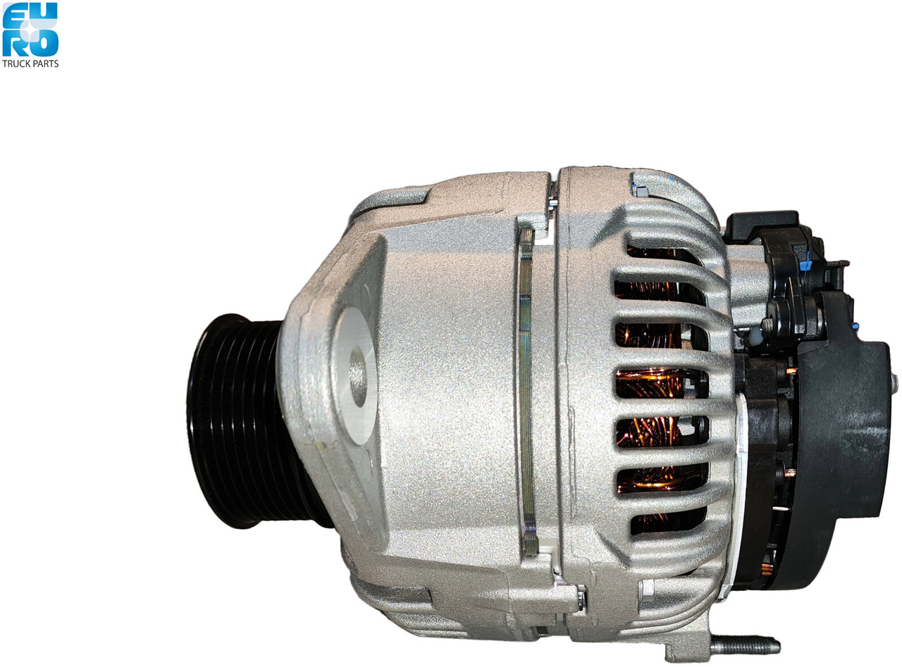 RVI/ VOLVO 24V 150A D-72MM OE DYNAMO 7421304674 - Alternator for Truck: picture 2 RVI/ VOLVO 24V 150A D-72MM OE DYNAMO 7421304674 - Alternator for Truck: picture 2