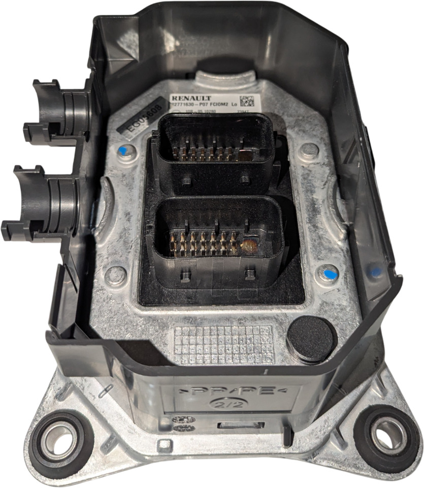 RVI VOLVO FH4 EURO6 D13K FCIOM XENON REGELEENHEID NIEUW +BORG 23140889 - ECU for Truck: picture 1 RVI VOLVO FH4 EURO6 D13K FCIOM XENON REGELEENHEID NIEUW +BORG 23140889 - ECU for Truck: picture 1