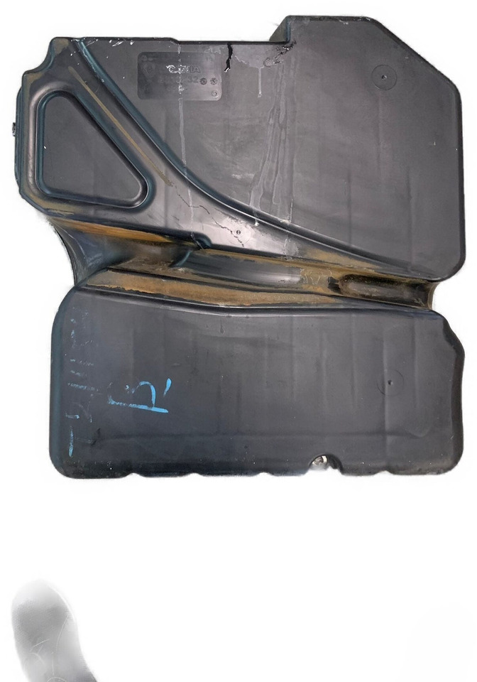 SC ADBLUE / REDUCTANT TANK 105 DM³ 2393232U - AdBlue tank for Truck: picture 1 SC ADBLUE / REDUCTANT TANK 105 DM³ 2393232U - AdBlue tank for Truck: picture 1