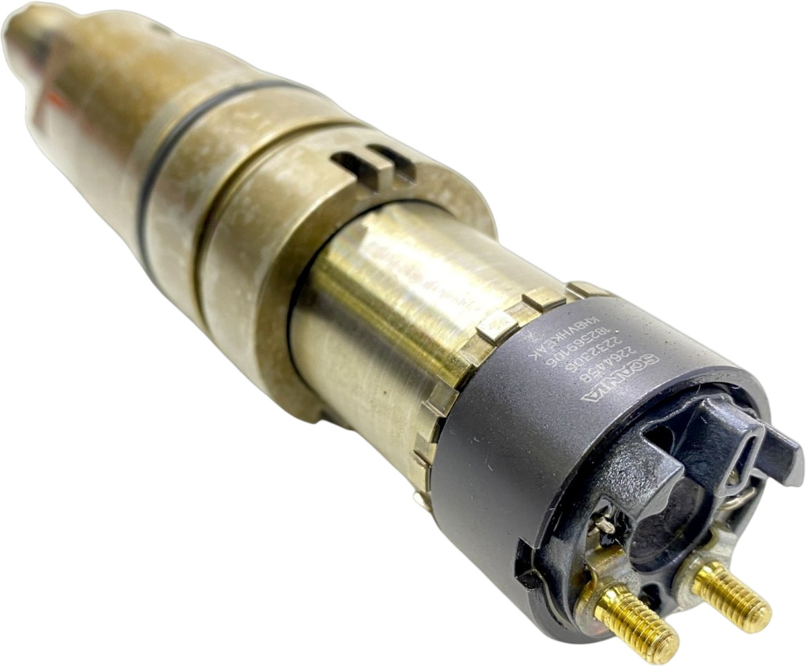 SC.S DC13 2017– INJECTOR GEREVISEERD + BORG | 2264458 - Injector for Truck: picture 4 SC.S DC13 2017– INJECTOR GEREVISEERD + BORG | 2264458 - Injector for Truck: picture 4