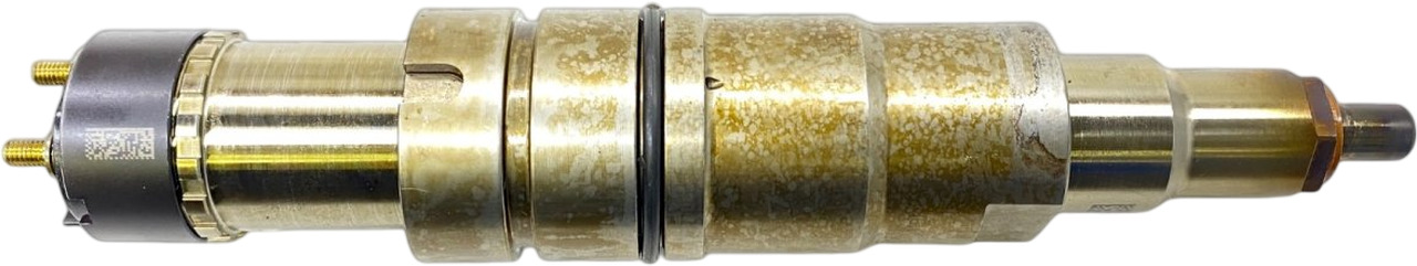 SC.S DC13 2017– INJECTOR GEREVISEERD + BORG | 2264458 - Injector for Truck: picture 2 SC.S DC13 2017– INJECTOR GEREVISEERD + BORG | 2264458 - Injector for Truck: picture 2