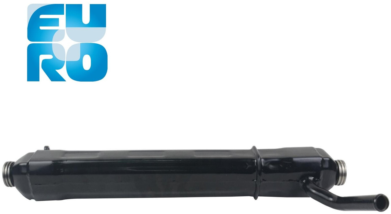 SCANIA 4 RECIRKULATOR EGR NIEUW 1724124 - EGR cooler for Truck: picture 4 SCANIA 4 RECIRKULATOR EGR NIEUW 1724124 - EGR cooler for Truck: picture 4