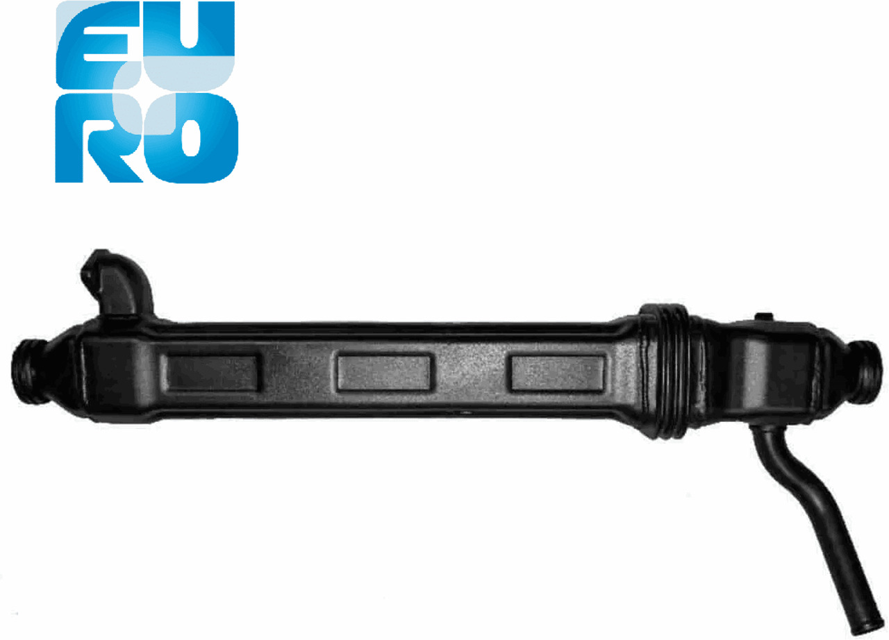 SCANIA 4 RECIRKULATOR EGR NIEUW 1724124 - EGR cooler for Truck: picture 1 SCANIA 4 RECIRKULATOR EGR NIEUW 1724124 - EGR cooler for Truck: picture 1