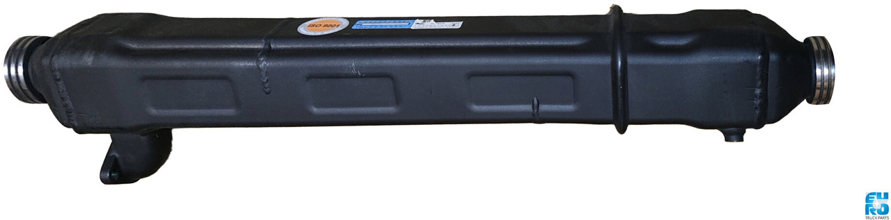 SCANIA 9 EGR RECIRCULATOR REV.+DEPOSIT 1734072R - EGR cooler for Truck: picture 4 SCANIA 9 EGR RECIRCULATOR REV.+DEPOSIT 1734072R - EGR cooler for Truck: picture 4