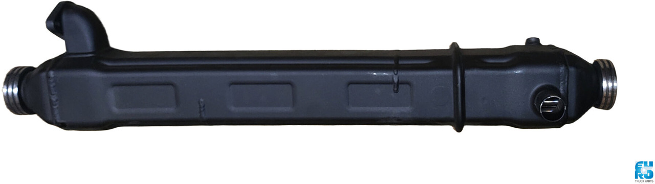 SCANIA 9 EGR RECIRCULATOR REV.+DEPOSIT 1734072R - EGR cooler for Truck: picture 2 SCANIA 9 EGR RECIRCULATOR REV.+DEPOSIT 1734072R - EGR cooler for Truck: picture 2