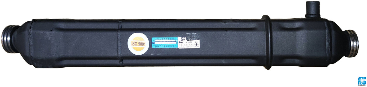 SCANIA 9 EGR RECIRCULATOR REV.+DEPOSIT 1734072R - EGR cooler for Truck: picture 1 SCANIA 9 EGR RECIRCULATOR REV.+DEPOSIT 1734072R - EGR cooler for Truck: picture 1