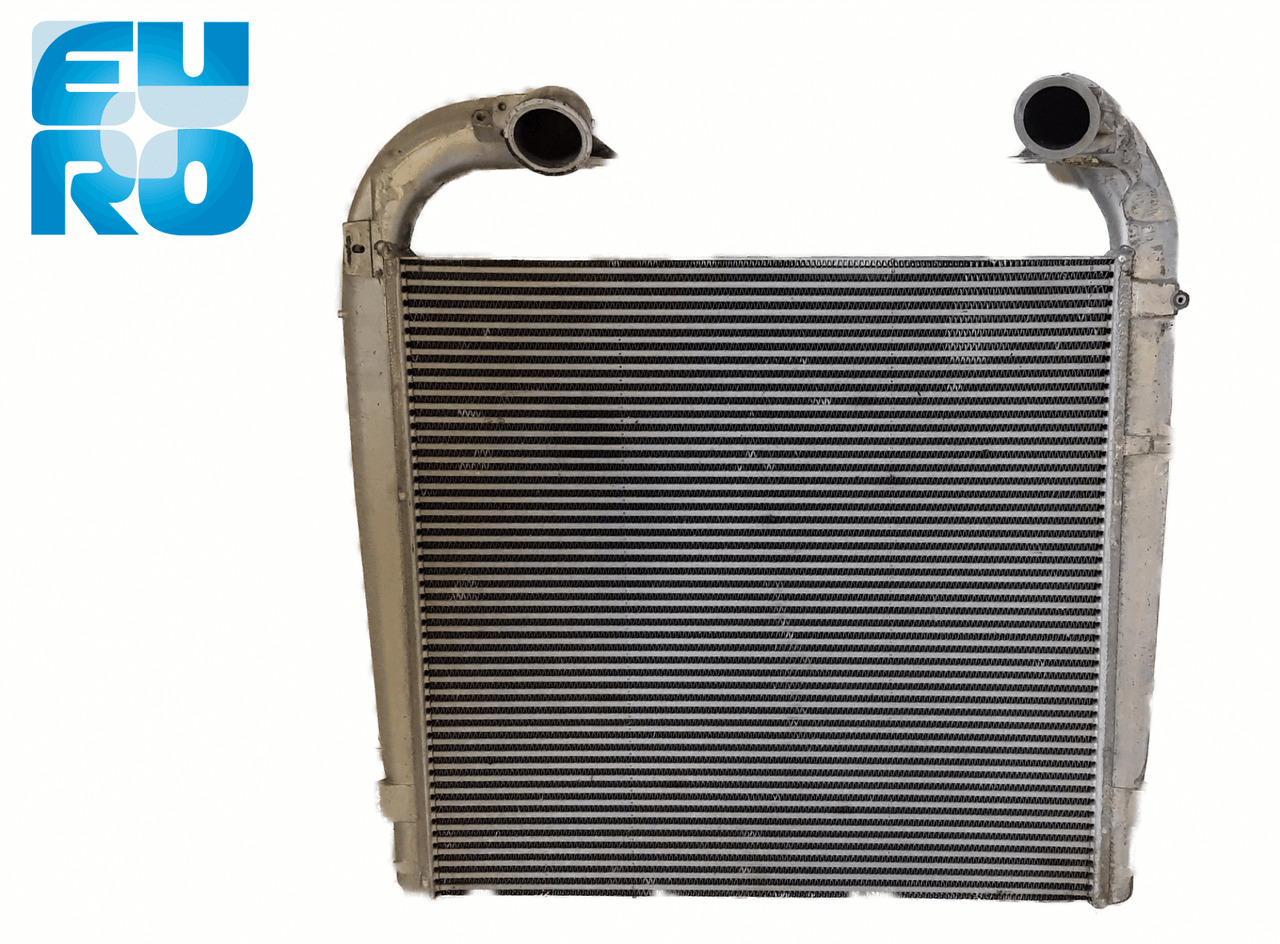 SCANIA EURO 6 INTERCOOLER GEREVISEERD 1949827R + DEPOSIT - Intercooler for Truck: picture 1 SCANIA EURO 6 INTERCOOLER GEREVISEERD 1949827R + DEPOSIT - Intercooler for Truck: picture 1