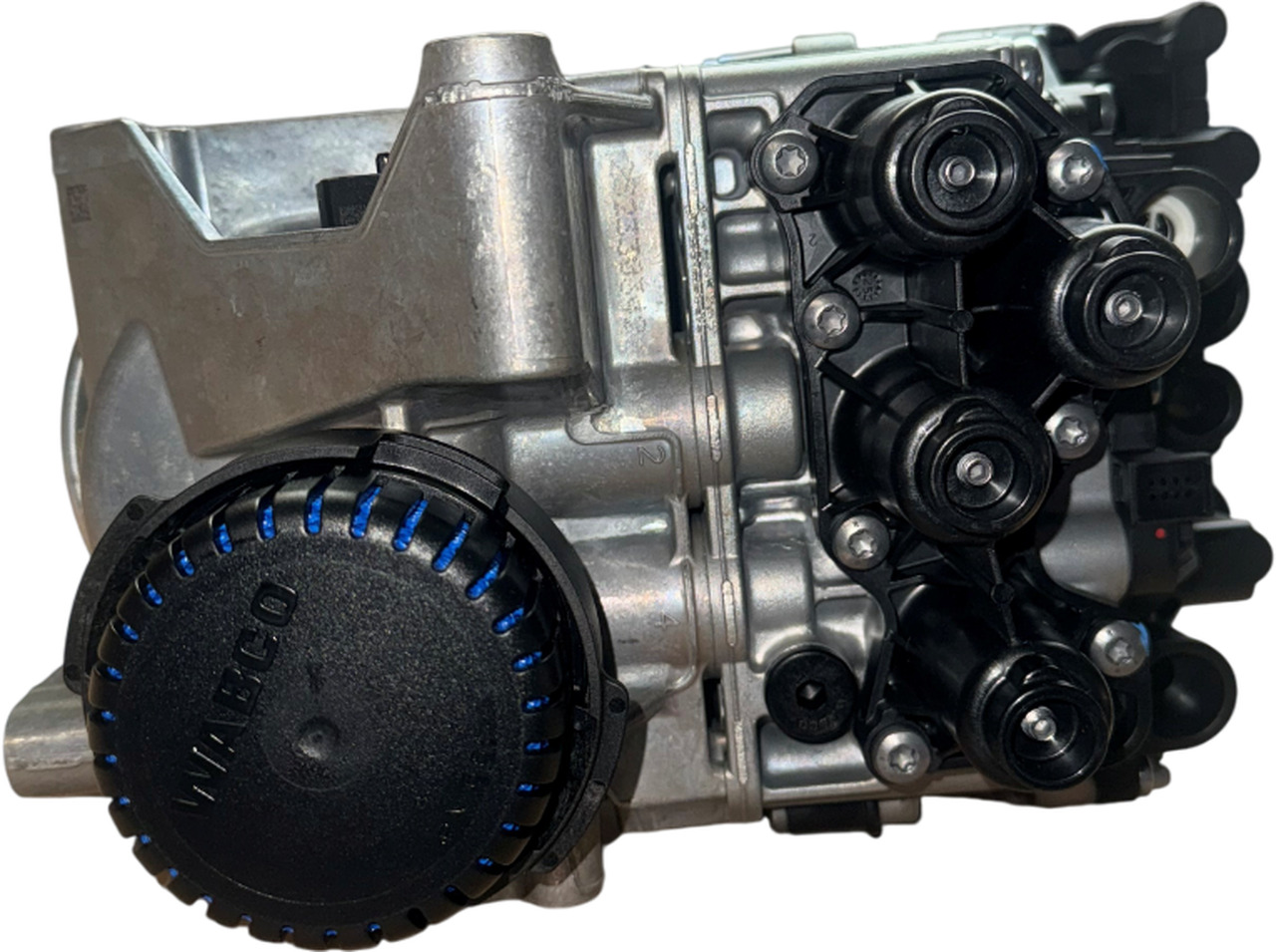 SCANIA EURO 6 LUCHTDROGER APS 1 FILTER WABCO + STATIEGELD 2608040W - Air filter for Truck: picture 5 SCANIA EURO 6 LUCHTDROGER APS 1 FILTER WABCO + STATIEGELD 2608040W - Air filter for Truck: picture 5