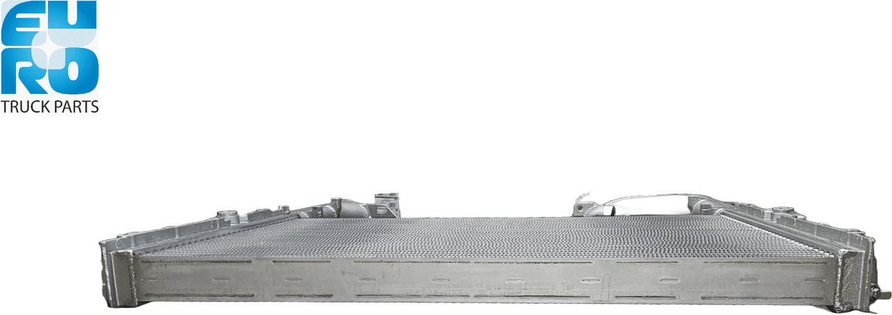 SCANIA INLAATLUCHTKOELER 1795901P - Intercooler for Truck: picture 4 SCANIA INLAATLUCHTKOELER 1795901P - Intercooler for Truck: picture 4