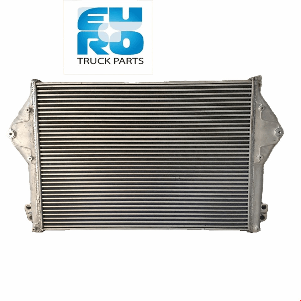 SCANIA INTERCOOLER 2433149R - Intercooler for Truck: picture 1 SCANIA INTERCOOLER 2433149R - Intercooler for Truck: picture 1