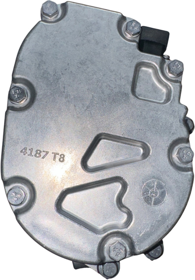 SCANIA NGS 2017-2025 AIRCOCOMPRESSOR, ELEKTRISCH OE 2091525 - Air brake compressor for Truck: picture 4 SCANIA NGS 2017-2025 AIRCOCOMPRESSOR, ELEKTRISCH OE 2091525 - Air brake compressor for Truck: picture 4