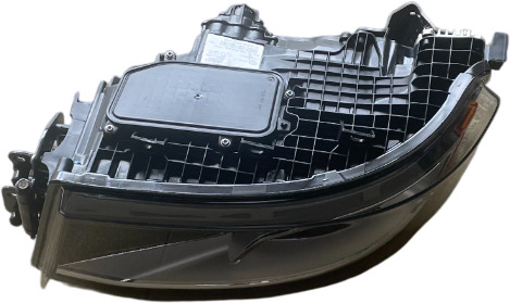 SCANIA NGS LED KOPLAMP LINKERKANT NIEUW HELLA | 2674390H - Headlight for Truck: picture 2 SCANIA NGS LED KOPLAMP LINKERKANT NIEUW HELLA | 2674390H - Headlight for Truck: picture 2