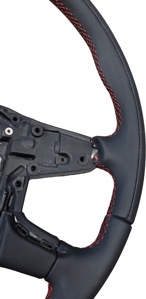 SCANIA NGS SCANIA L, P, G, R, S, STEERING WHEEL RECONDITIONED + DEPOSIT 2084475 - Steering wheel for Truck: picture 4 SCANIA NGS SCANIA L, P, G, R, S, STEERING WHEEL RECONDITIONED + DEPOSIT 2084475 - Steering wheel for Truck: picture 4