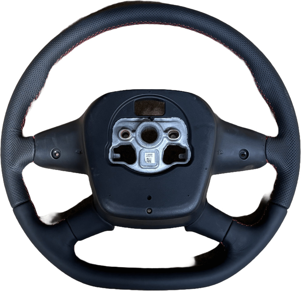 SCANIA NGS SCANIA L, P, G, R, S, STEERING WHEEL RECONDITIONED + DEPOSIT 2084475 - Steering wheel for Truck: picture 2 SCANIA NGS SCANIA L, P, G, R, S, STEERING WHEEL RECONDITIONED + DEPOSIT 2084475 - Steering wheel for Truck: picture 2