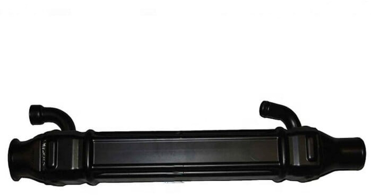 SCANIA R,EGR RECIRCULATOR NIEUW.SC6 2074600 +€300 STATIEGELD - EGR cooler for Truck: picture 1 SCANIA R,EGR RECIRCULATOR NIEUW.SC6 2074600 +€300 STATIEGELD - EGR cooler for Truck: picture 1