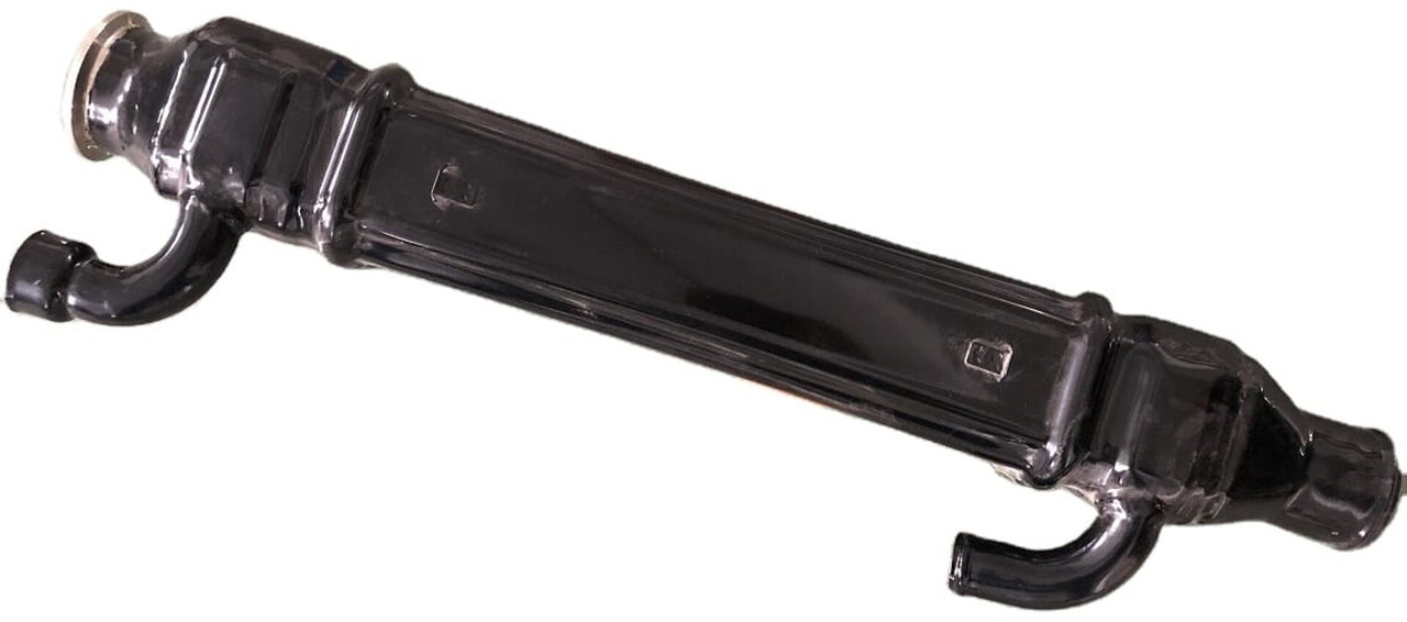 SCANIA R,EGR RECIRCULATOR NIEUW.SC6 2074600 +€300 STATIEGELD - EGR cooler for Truck: picture 3 SCANIA R,EGR RECIRCULATOR NIEUW.SC6 2074600 +€300 STATIEGELD - EGR cooler for Truck: picture 3