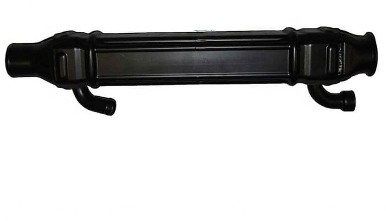 SCANIA R,EGR RECIRCULATOR NIEUW.SC6 2074600 +€300 STATIEGELD - EGR cooler for Truck: picture 2 SCANIA R,EGR RECIRCULATOR NIEUW.SC6 2074600 +€300 STATIEGELD - EGR cooler for Truck: picture 2