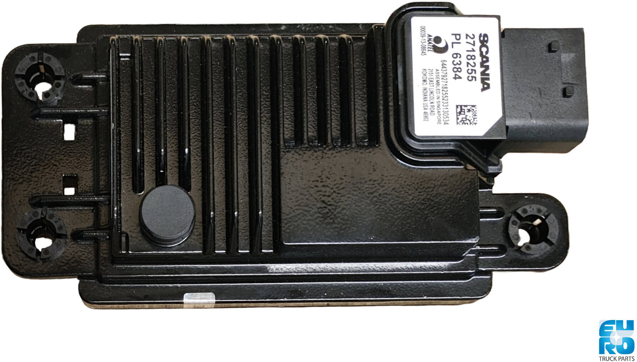 SCANIA R RADAR MET KLEINE SCHADE NIEUW 2718255EXP - Sensor for Truck: picture 2 SCANIA R RADAR MET KLEINE SCHADE NIEUW 2718255EXP - Sensor for Truck: picture 2