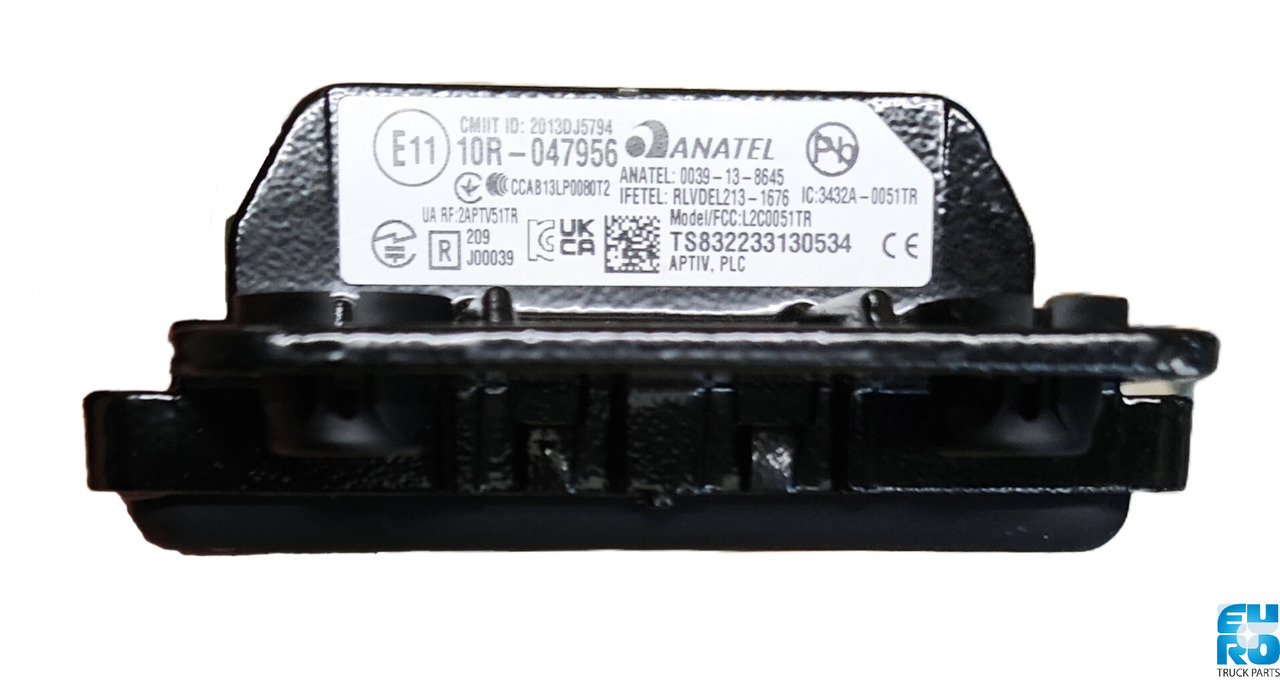 SCANIA R RADAR MET KLEINE SCHADE NIEUW 2718255EXP - Sensor for Truck: picture 3 SCANIA R RADAR MET KLEINE SCHADE NIEUW 2718255EXP - Sensor for Truck: picture 3