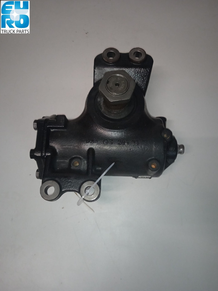 SCANIA T, P, G, R, L, S SERIES EURO6 POWER STEERING GEAR USED + DEPOSIT 2085168U - Steering gear for Truck: picture 1 SCANIA T, P, G, R, L, S SERIES EURO6 POWER STEERING GEAR USED + DEPOSIT 2085168U - Steering gear for Truck: picture 1