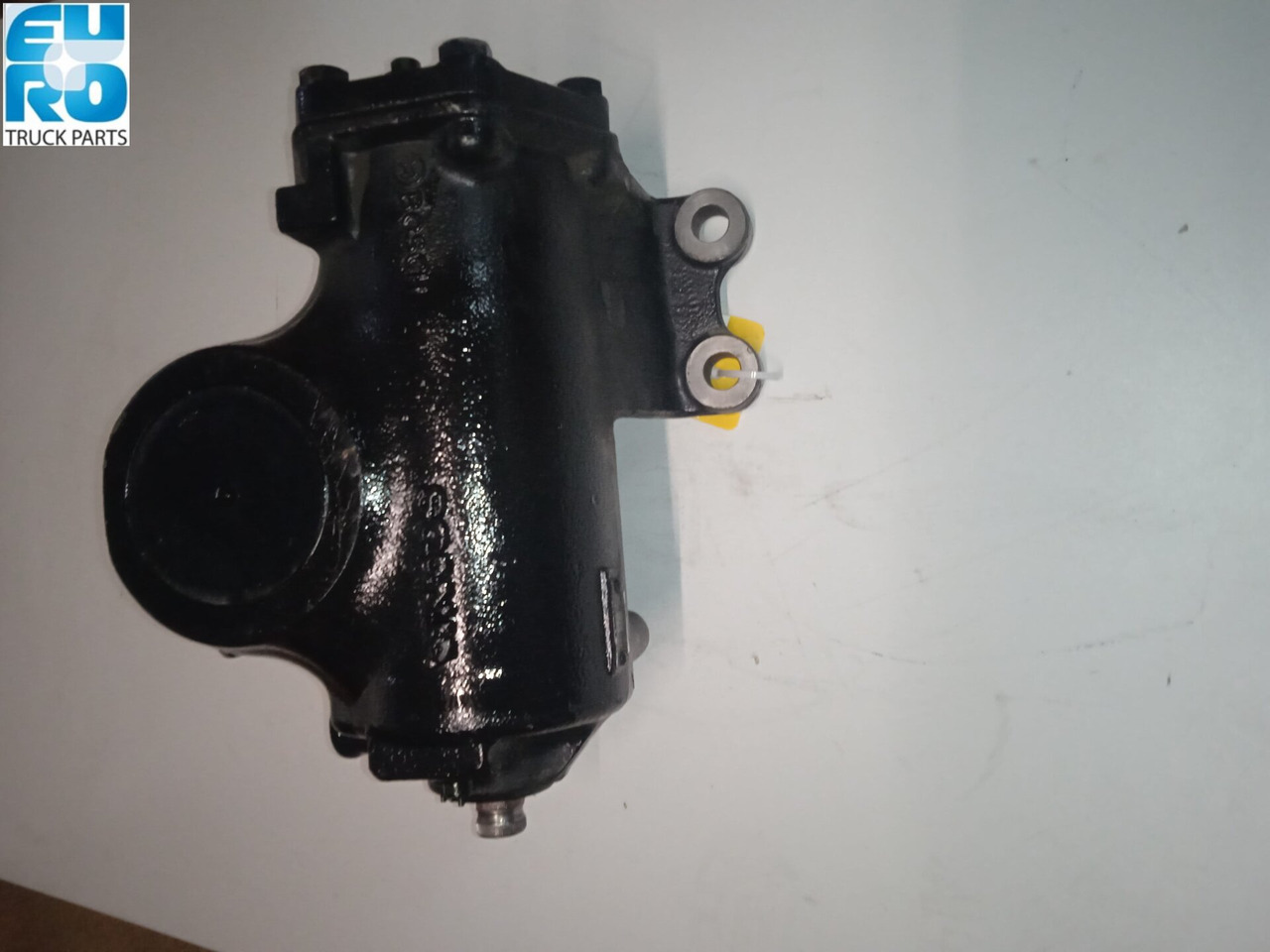SCANIA T, P, G, R, L, S SERIES EURO6 POWER STEERING GEAR USED + DEPOSIT 2085168U - Steering gear for Truck: picture 2 SCANIA T, P, G, R, L, S SERIES EURO6 POWER STEERING GEAR USED + DEPOSIT 2085168U - Steering gear for Truck: picture 2