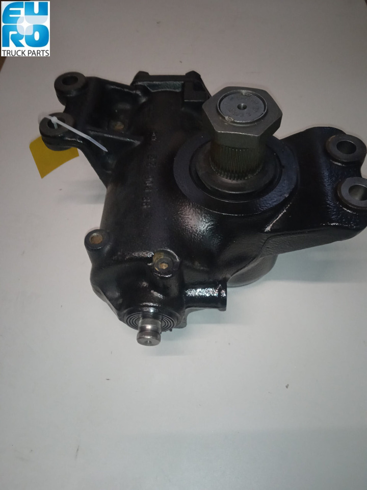 SCANIA T, P, G, R, L, S SERIES EURO6 POWER STEERING GEAR USED + DEPOSIT 2085168U - Steering gear for Truck: picture 4 SCANIA T, P, G, R, L, S SERIES EURO6 POWER STEERING GEAR USED + DEPOSIT 2085168U - Steering gear for Truck: picture 4
