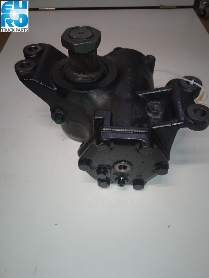 SCANIA T, P, G, R, L, S SERIES EURO6 POWER STEERING GEAR USED + DEPOSIT 2085168U - Steering gear for Truck: picture 5 SCANIA T, P, G, R, L, S SERIES EURO6 POWER STEERING GEAR USED + DEPOSIT 2085168U - Steering gear for Truck: picture 5