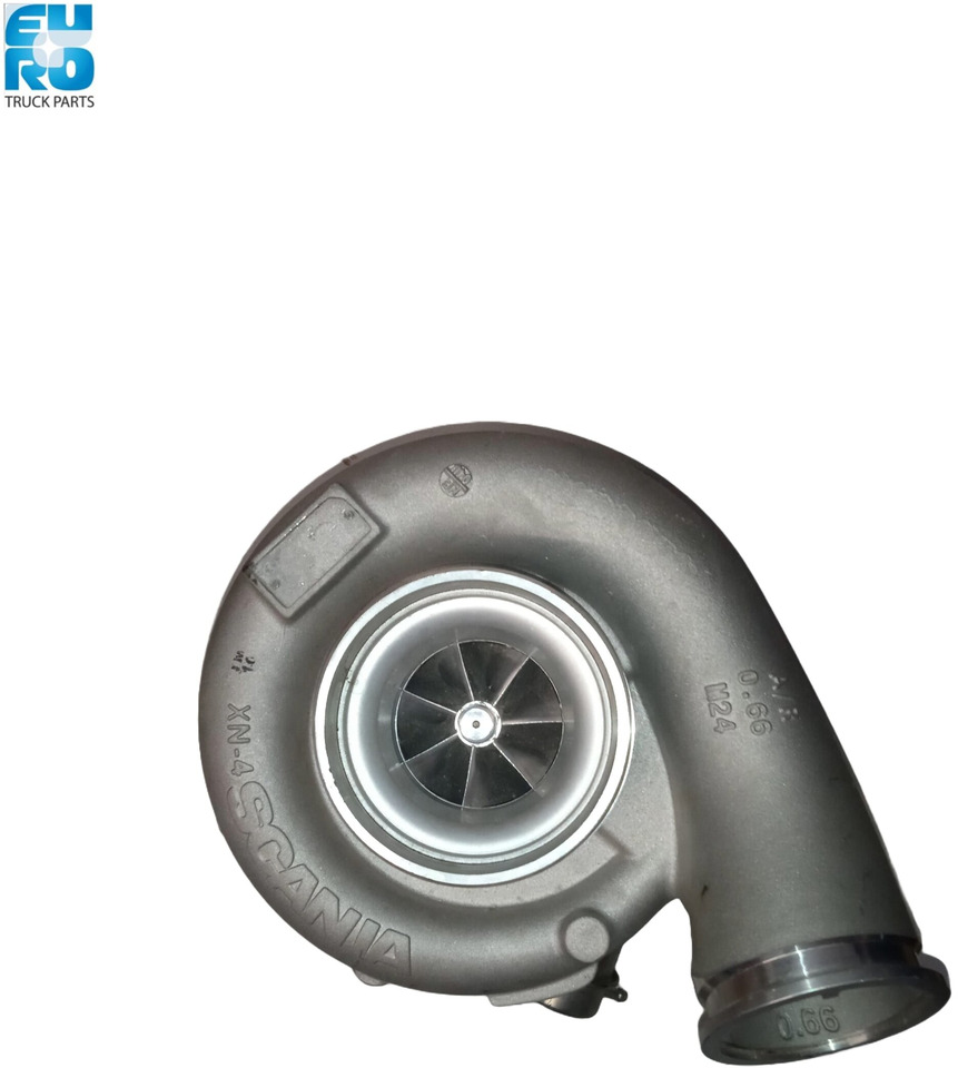 SCANIA TURBOCOMPRESSOR SC.DC13 R 15- E6 GARRETT + DEPOIST 2260317 - Turbo for Truck: picture 4 SCANIA TURBOCOMPRESSOR SC.DC13 R 15- E6 GARRETT + DEPOIST 2260317 - Turbo for Truck: picture 4