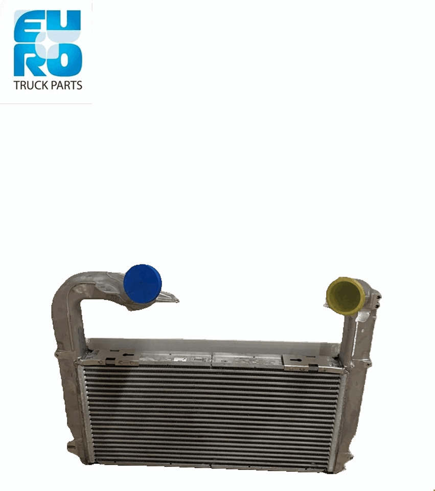 SCANIA XPI INTERCOOLER NIEUW 1817894 - Intercooler for Truck: picture 2 SCANIA XPI INTERCOOLER NIEUW 1817894 - Intercooler for Truck: picture 2