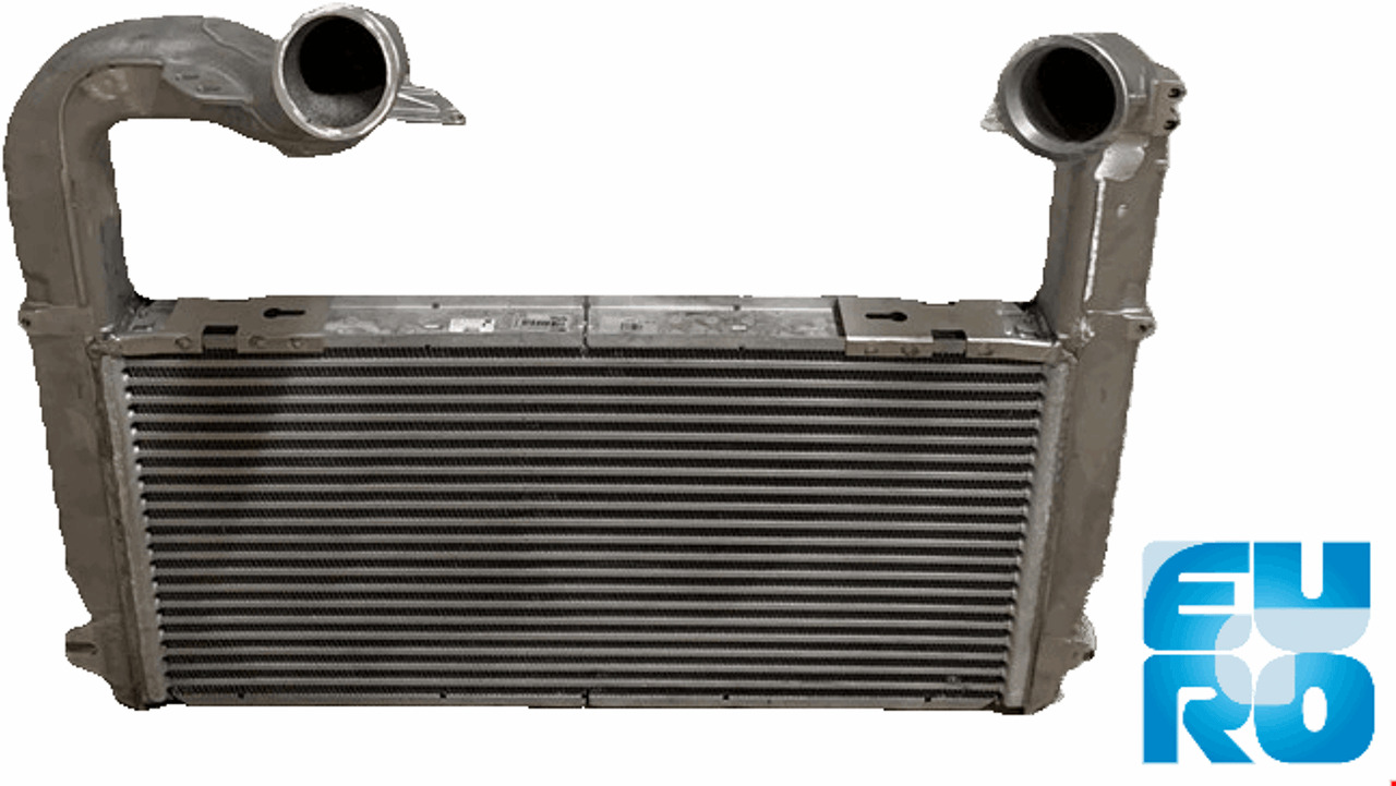 SCANIA XPI INTERCOOLER NIEUW 1817894 - Intercooler for Truck: picture 1 SCANIA XPI INTERCOOLER NIEUW 1817894 - Intercooler for Truck: picture 1