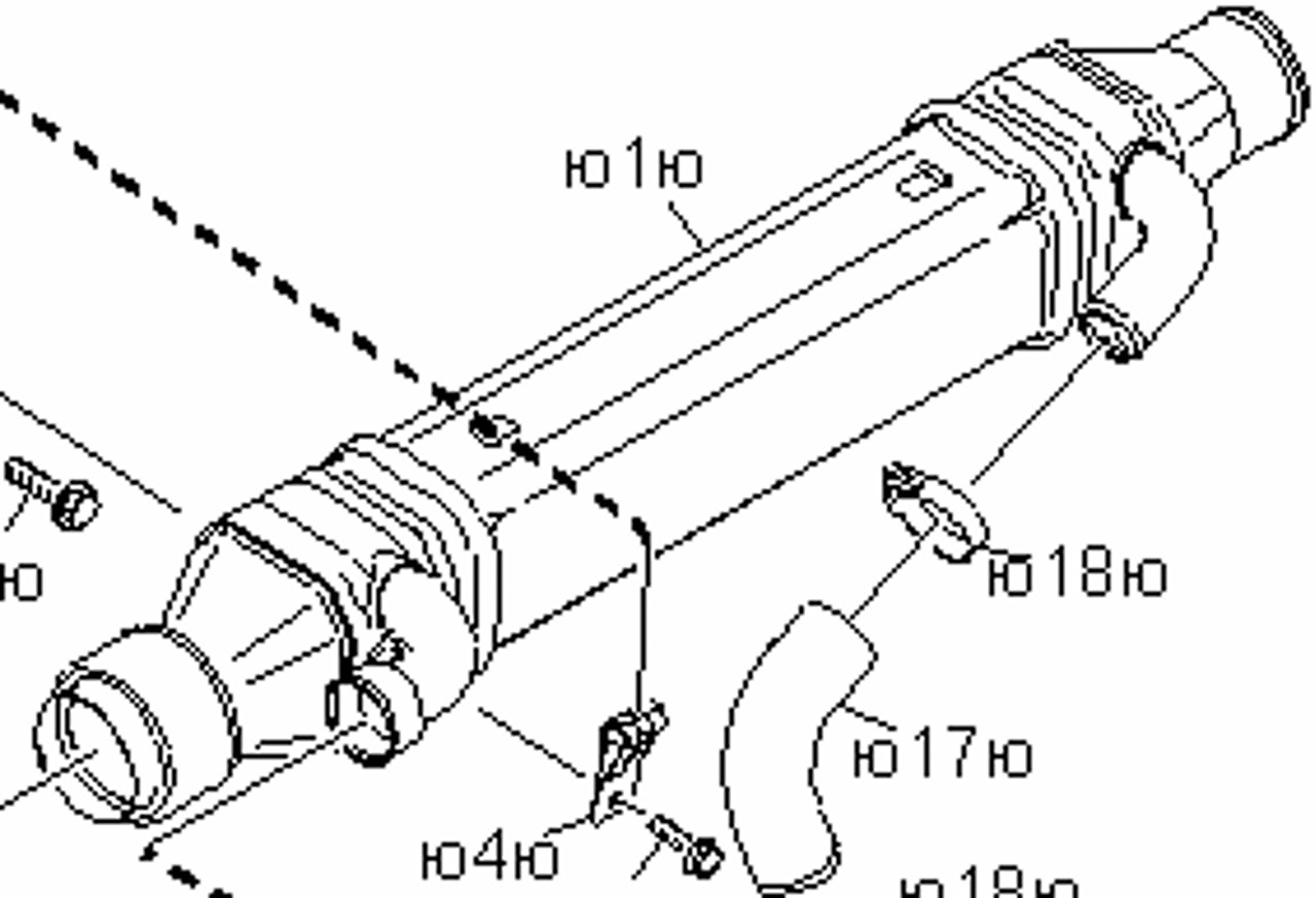 Scania euro 6 EGR RECIRCULATOR 2074600R + €300 STATIEGELD - EGR cooler for Truck: picture 5 Scania euro 6 EGR RECIRCULATOR 2074600R + €300 STATIEGELD - EGR cooler for Truck: picture 5