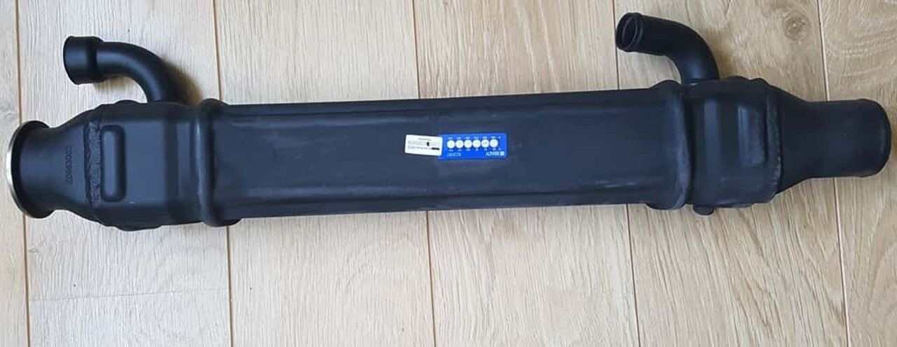 Scania euro 6 EGR RECIRCULATOR 2074600R + €300 STATIEGELD - EGR cooler for Truck: picture 4 Scania euro 6 EGR RECIRCULATOR 2074600R + €300 STATIEGELD - EGR cooler for Truck: picture 4