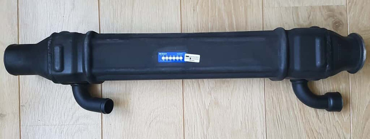 Scania euro 6 EGR RECIRCULATOR 2074600R + €300 STATIEGELD - EGR cooler for Truck: picture 3 Scania euro 6 EGR RECIRCULATOR 2074600R + €300 STATIEGELD - EGR cooler for Truck: picture 3