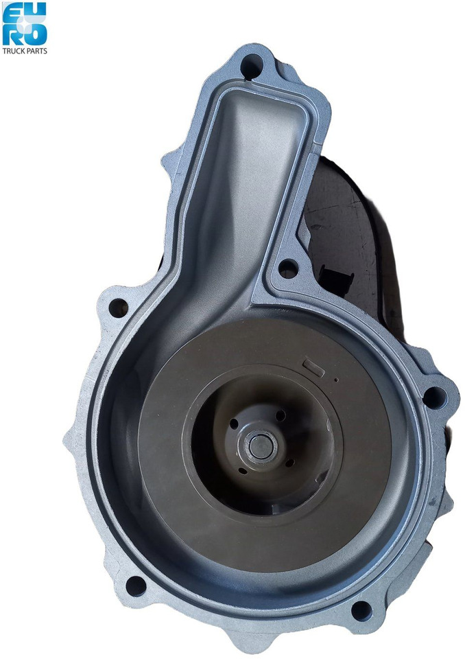 VO.FH D13CK,RVI C/K/T 13- FEBI 21960481F - Coolant pump for Truck: picture 2 VO.FH D13CK,RVI C/K/T 13- FEBI 21960481F - Coolant pump for Truck: picture 2