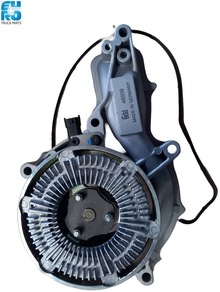 VO.FH D13CK,RVI C/K/T 13- FEBI 21960481F - Coolant pump for Truck: picture 1 VO.FH D13CK,RVI C/K/T 13- FEBI 21960481F - Coolant pump for Truck: picture 1