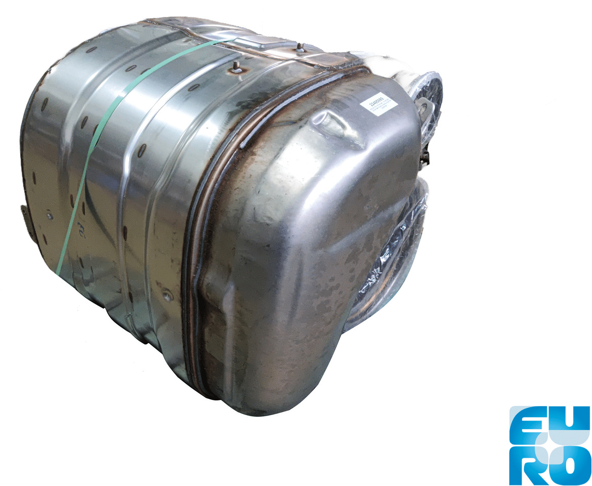VOLVO FH 4 D13K 460 - D13K 500 - D13K 540 EURO 6 KATALYSATOR 22495989 - Catalytic converter for Truck: picture 1 VOLVO FH 4 D13K 460 - D13K 500 - D13K 540 EURO 6 KATALYSATOR 22495989 - Catalytic converter for Truck: picture 1