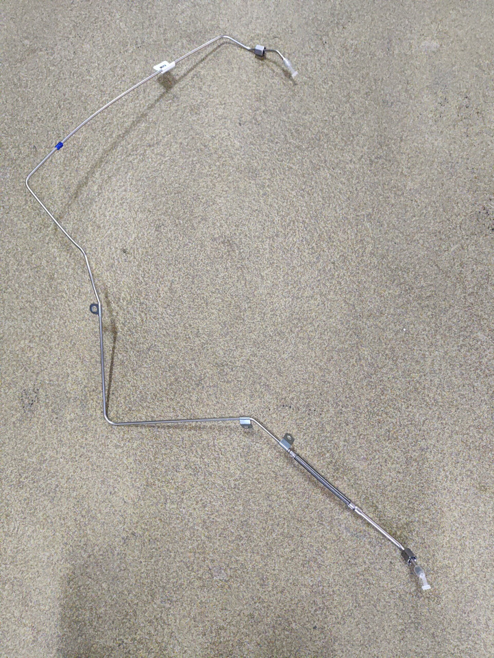 VOLVO FH 4 D13K 460 - D13K 500 - D13K 540 EURO 6 KATALYSATOR 22495989 - Catalytic converter for Truck: picture 5 VOLVO FH 4 D13K 460 - D13K 500 - D13K 540 EURO 6 KATALYSATOR 22495989 - Catalytic converter for Truck: picture 5