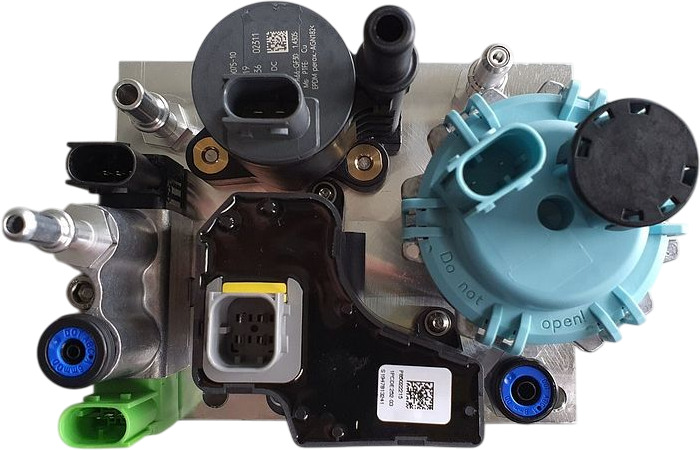 VOLVO FH4 ADBLUE POMP | +DEPOSIT | 85022215 - Fuel processing/ Fuel delivery for Truck: picture 2 VOLVO FH4 ADBLUE POMP | +DEPOSIT | 85022215 - Fuel processing/ Fuel delivery for Truck: picture 2